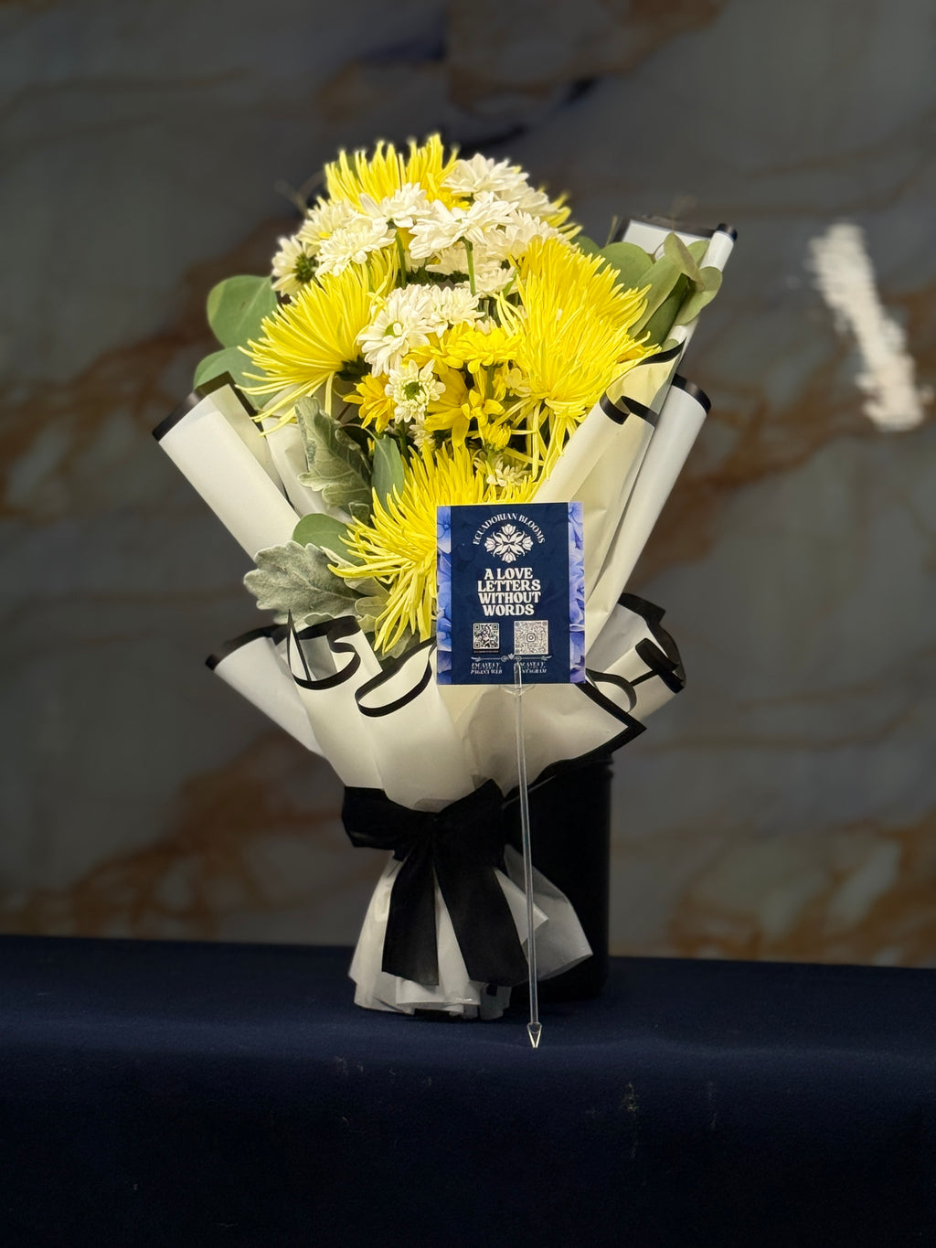 Ramo de Flores Destello Bouquet