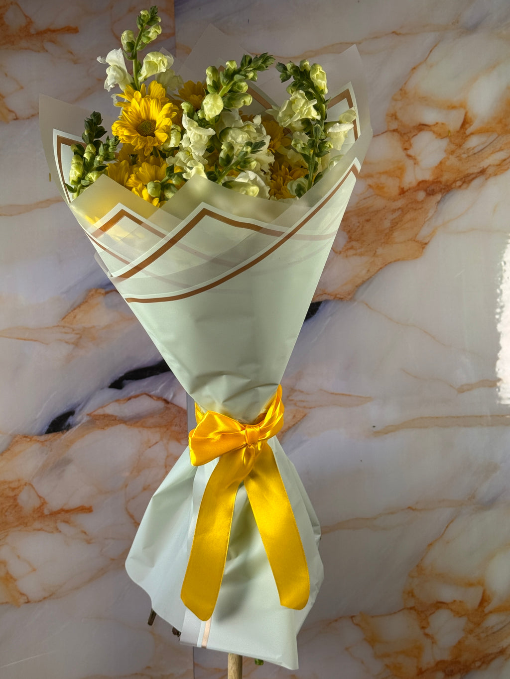 Ramo De Flores Bolonia Bouquet